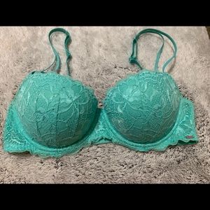 Victoria’s Secret Lace Date Bra